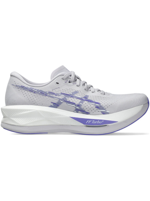 Asics Sonicblast W Lila/White
