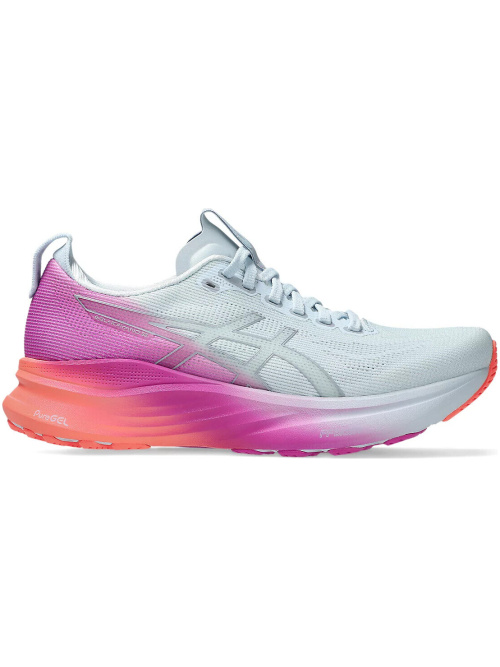 Asics Gel-Kayano 32 Sunny Sizzle W Sky/Digital Sakura