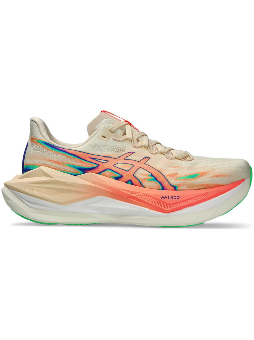 Asics Superblast 3 Seashell/Sun Coral