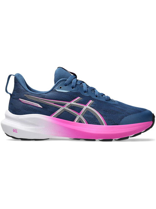 Asics GT-1000 14 GS Twilight Blue/Digital Sakura