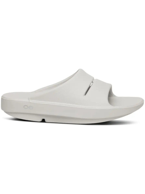 Oofos Ooahh Slide Sandal Moostn