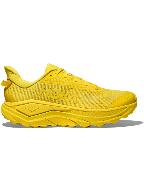 Hoka One One Challenger 8 Electric Lemon
