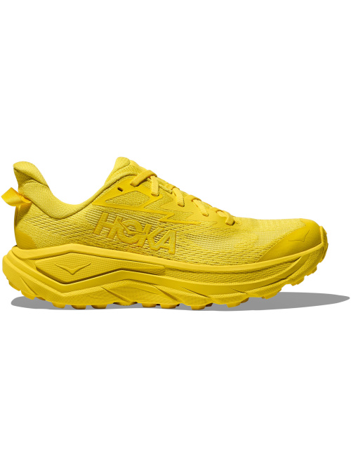 Hoka One One Challenger 8 W Electric Lemon