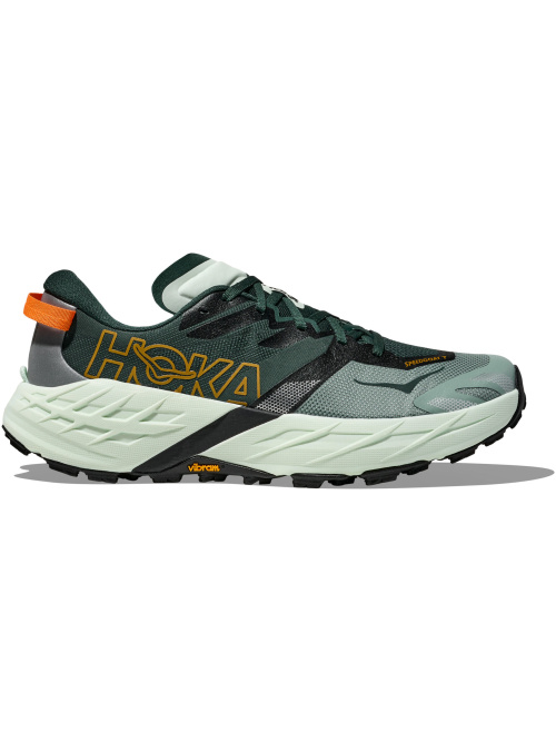 Hoka One One Speedgoat 7 Bay Leaf/Sea Glass