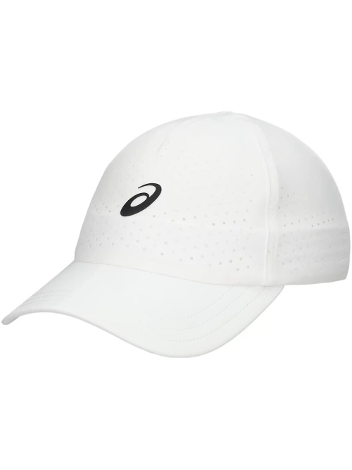 Asics Performance Cap Brilliant White