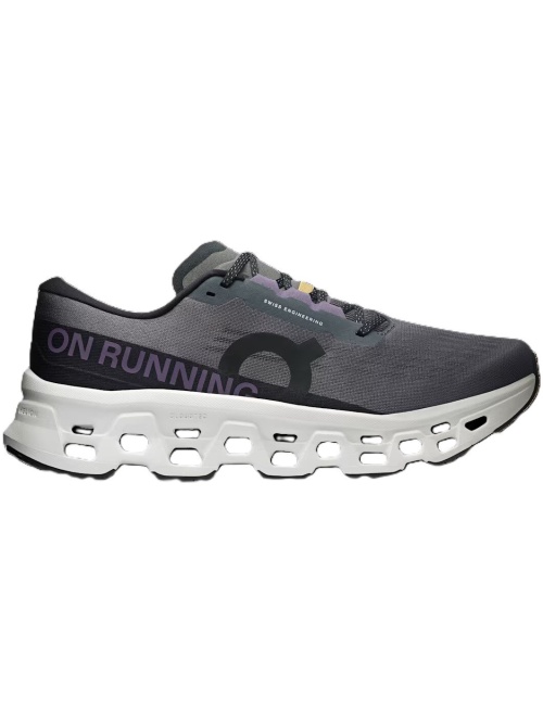 On Cloudmonster 3 Eclipse/Frost