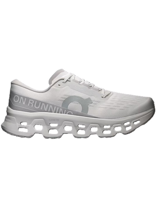 On Cloudmonster 3 Wolf/Wolf