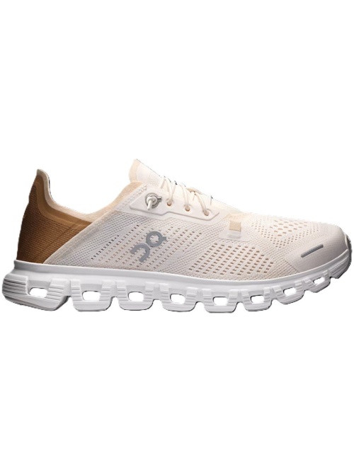 On Cloud 6 Coast W Gardenia/Sphinx