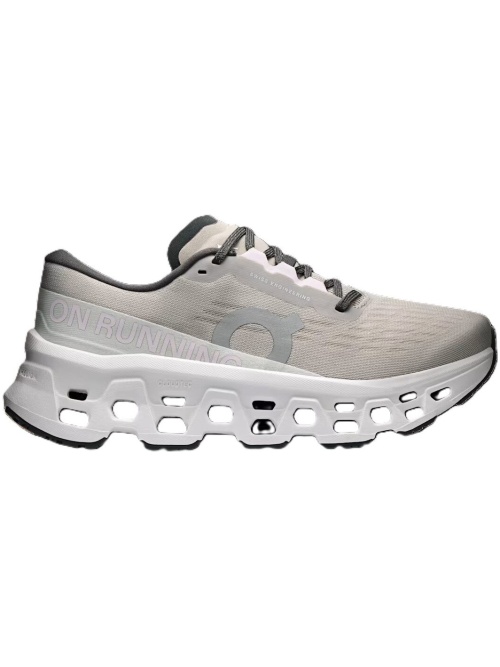 On Cloudmonster 3 W Truffle/Ivory