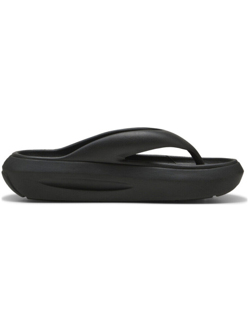 Puma Flatter Flip W Black