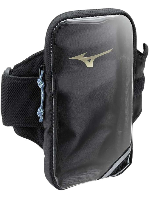 Mizuno Arm Porch CR Black