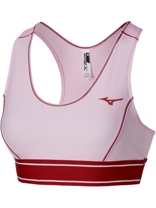Mizuno Stargazer Bra W Pinkesque