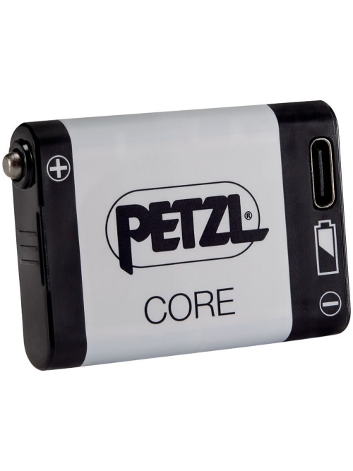 Petzl Accu Core Rechargeable Battery