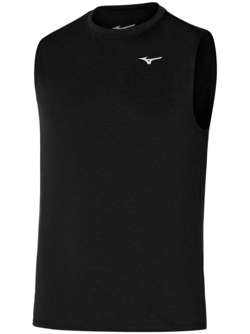 Mizuno Impulse Core Sleeveless Black