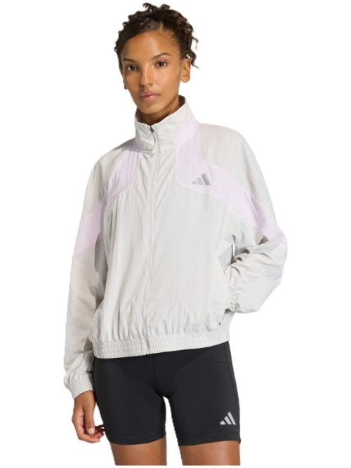 Adidas Adi365 Cheering Jacket W Grey One