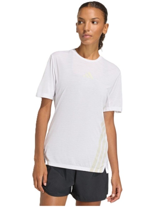 Adidas Terrex Xperior Climacool T-shirt W White
