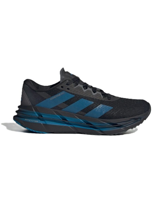 Adidas Adistar Byd Core Black/Unity Blue/Grey Six