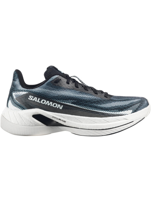 Salomon Spectrur 3 Black/White/Castlerock