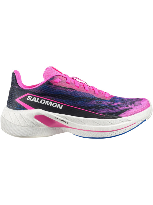 Salomon Spectrur 3 W Black/White/Knockout Pink