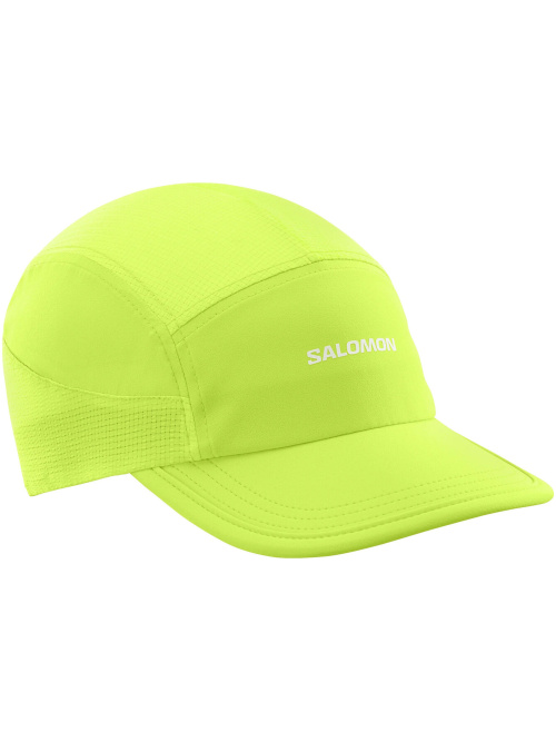 Salomon Sense Aero Cap Acid Lime