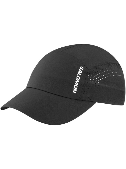 Salomon ShakeOut Cap Deep Black