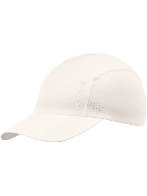 Salomon ShakeOut Cap Whisper White