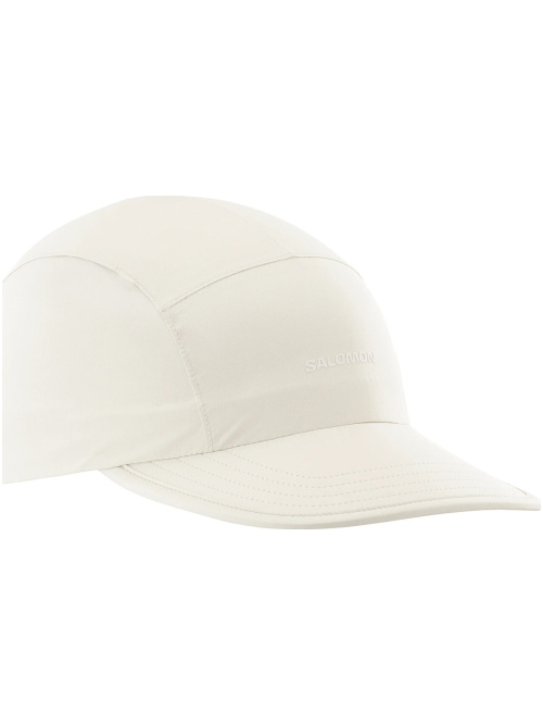 Salomon Bonatti Pro Whisper White