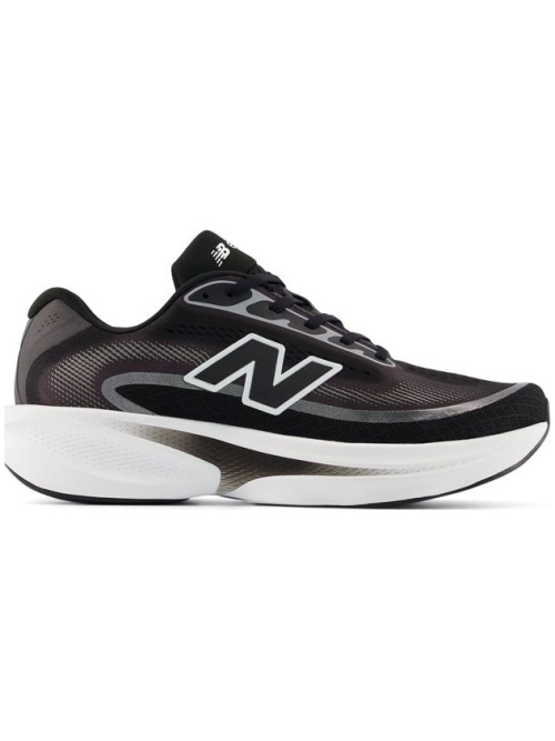New Balance Fresh Foam X Ellipse Black