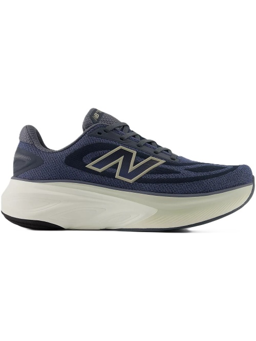 New Balance Fresh Foam X More v6 Grey