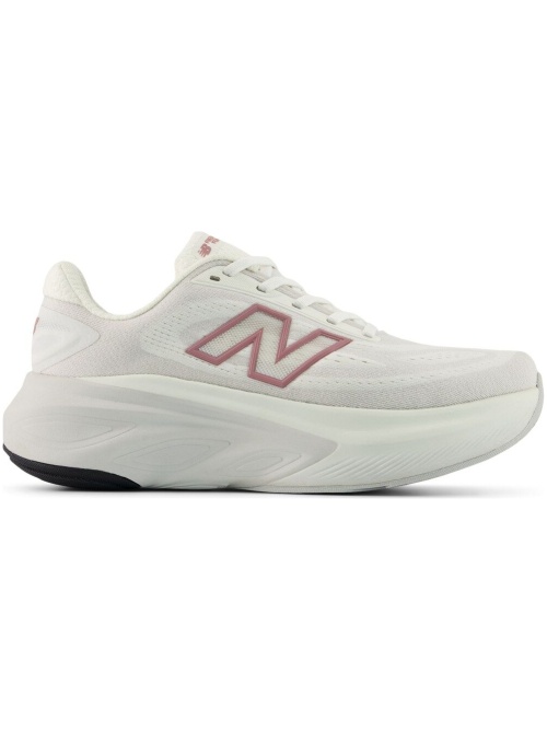 New Balance Fresh Foam X More v6 W White