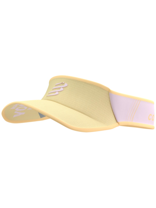 Compressport  Visor Ultralight Impala/Pink