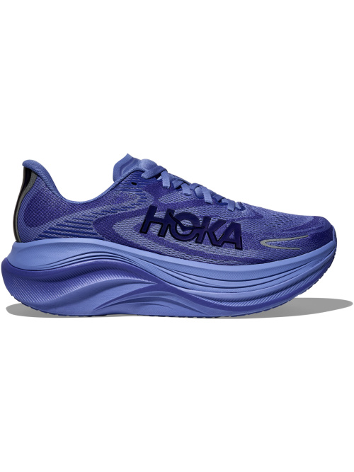 Hoka One One Skyward X 2 Blue Blossom/Celestial Blue