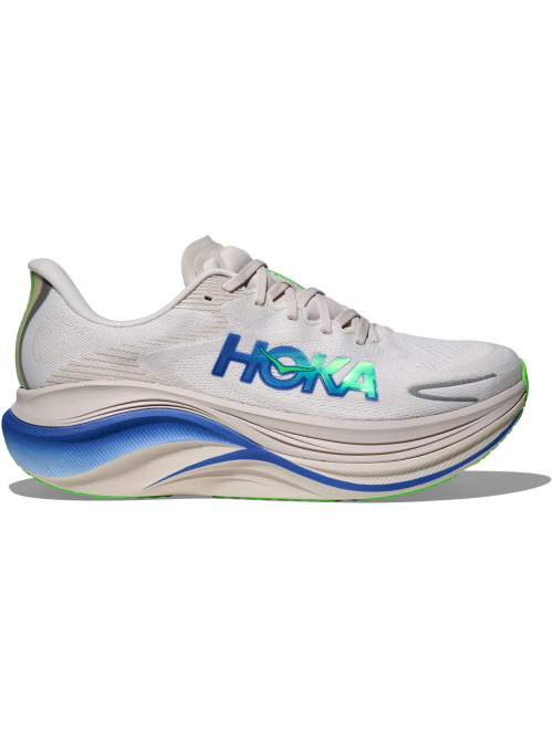 Hoka One One Skyward X 2 Grout/Cobalt