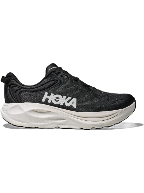 Hoka One One Gaviota 6 Black/White