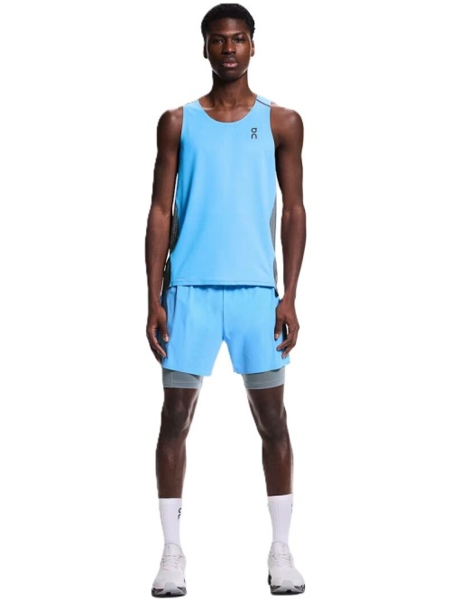 On Performance Tank Gourami/Rock