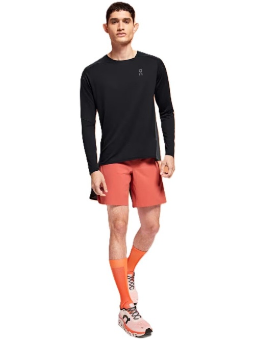 On Performance Long-T Black/Eclipse