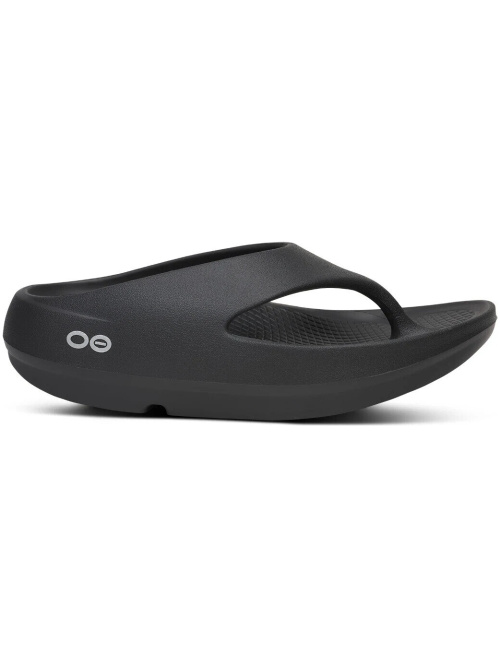 Oofos OOriginal Plus Black