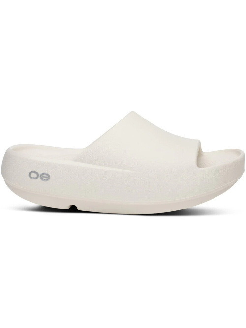 Oofos OOahh Plus Chalk
