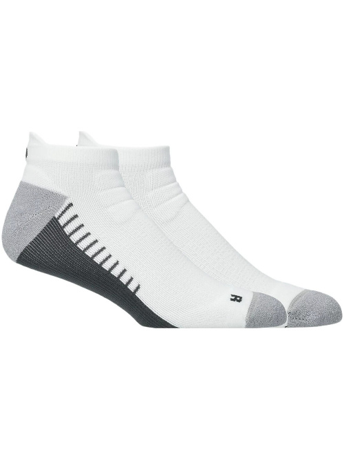 Asics Performance Run Ankle Sock Brilliant White