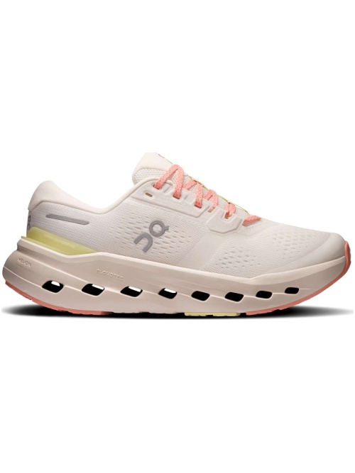 On Cloudrunner 3 W Ivory/Dew