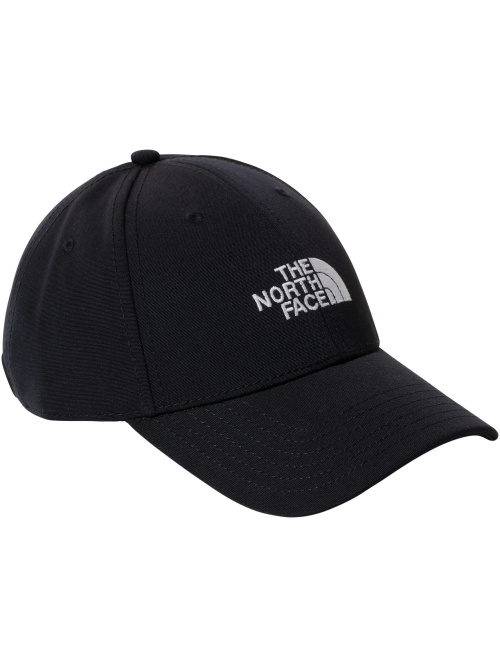 The North Face Recycled ’66 Classic Hat Black/White
