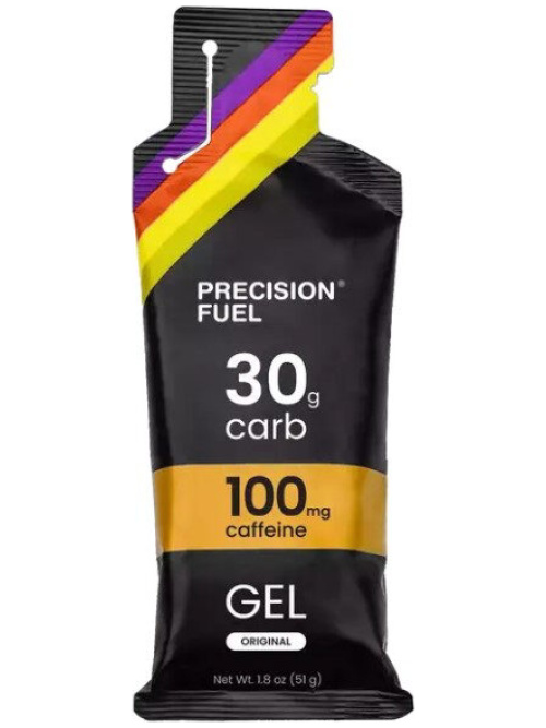 Precision Fuel & Hydration PF 30 Caffeine Gel