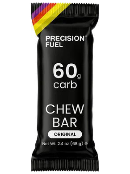 Precision Fuel & Hydration PF 60 Chew Bar Original