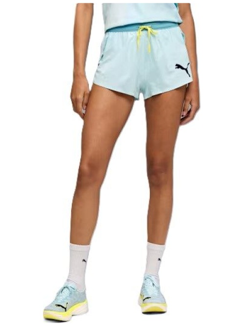 Puma Lightspeed Ultraweave 2" Shorts W Fresh Water
