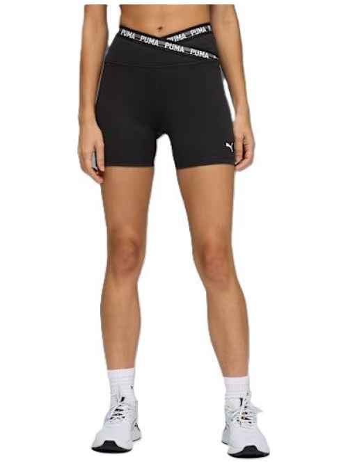 Puma Strong Training Shorts W Black