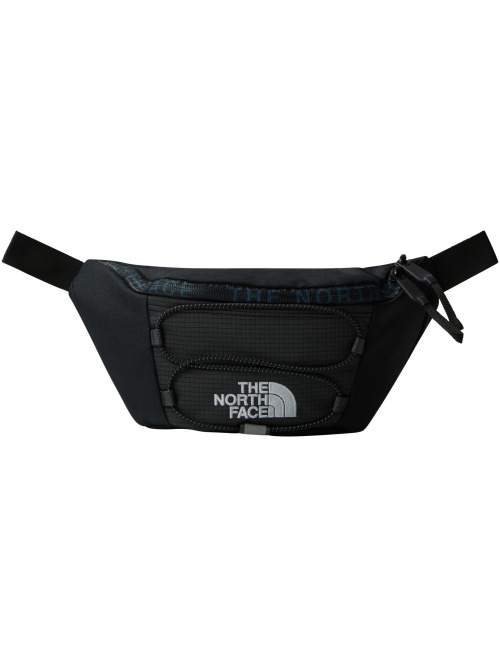 The North Face Jester Lumbar Deep Black