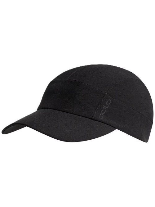 Odlo Performance X-Light Packable Running Cap Black