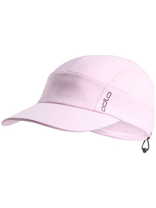Odlo Performance X-Light Packable Running Cap Hyper Pink