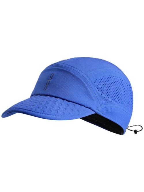 Odlo Performance Pro Running Cap Black