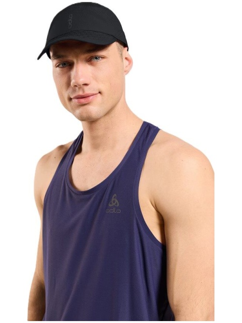 Odlo Performance Pro Running Cap Black